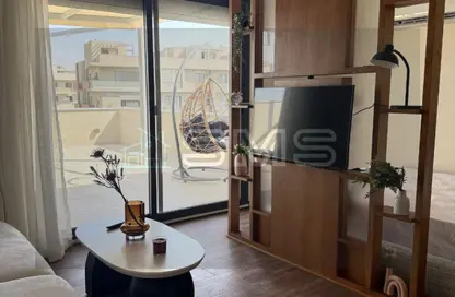 شقة - غرفة نوم - 1 حمام للايجار في فيليت - كمبوندات التجمع الخامس - التجمع الخامس - مدينة القاهرة الجديدة - القاهرة