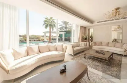 Apartment - 3 Bedrooms - 3 Bathrooms for sale in Mountain View iCity October - 6 October Compounds - 6 October City - Giza