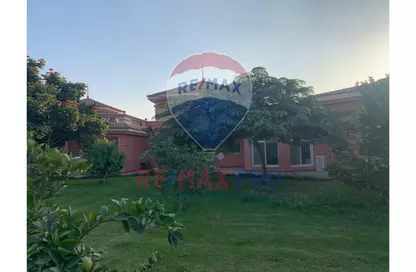 Land - Studio for sale in Gamaiet Ahmed Orabi - Obour City - Qalyubia