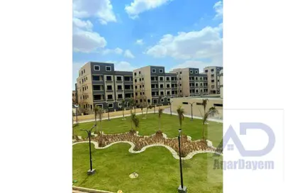 شقة - 3 غرف نوم - 3 حمامات للبيع في سيفورا هايتس - كمبوندات التجمع الخامس - التجمع الخامس - مدينة القاهرة الجديدة - القاهرة