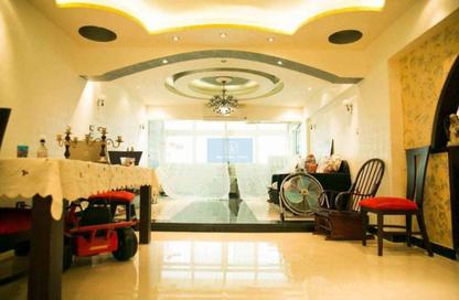 Apartment - 3 Bedrooms - 2 Bathrooms for sale in Masaken Sheraton - Sheraton Al Matar - El Nozha - Cairo