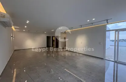 Penthouse - 3 Bedrooms - 4 Bathrooms for sale in Hyde Park Business District Mall - South Teseen St. - The 5th Settlement - New Cairo City - Cairo