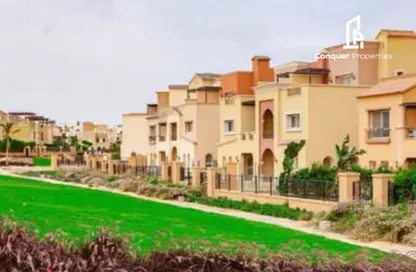 فيلا - 8 غرف نوم - 7 حمامات للبيع في ميفيدا - كمبوندات التجمع الخامس - التجمع الخامس - مدينة القاهرة الجديدة - القاهرة