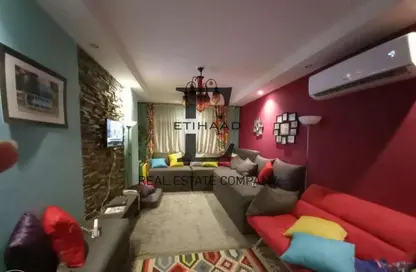 Apartment - 3 Bedrooms - 2 Bathrooms for sale in Hassan Ma'moon St. - 6th Zone - Nasr City - Cairo Apartment - 3 Bedrooms - 2 Bathrooms for sale in Hassan Ma'moon St. - 6th Zone - Nasr City - Cairo