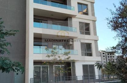 Apartment - Studio - 1 Bathroom for sale in Noor City - Cairo