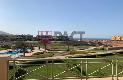 شاليه - 3 غرف نوم - 2 حمامات للبيع في لافيستا جاردنز - لافيستا - العين السخنة - السويس