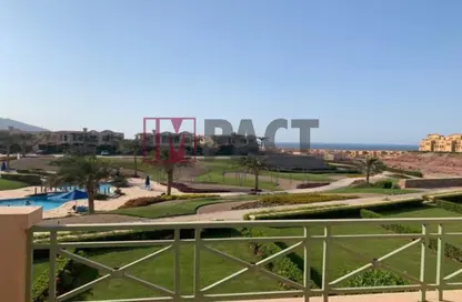 شاليه - 3 غرف نوم - 2 حمامات للبيع في لافيستا جاردنز - لافيستا - العين السخنة - السويس