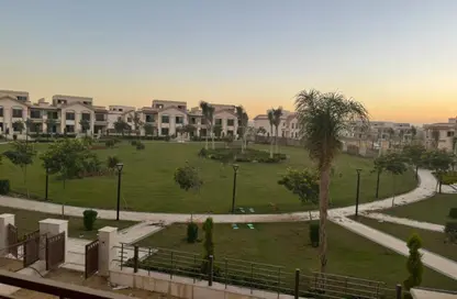 فيلا - 4 غرف نوم - 4 حمامات للبيع في مدينتي - القاهرة