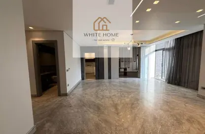 Apartment - 3 Bedrooms - 3 Bathrooms for rent in The Water Way - North Investors Area - New Cairo City - Cairo Apartment - 3 Bedrooms - 3 Bathrooms for rent in The Water Way - North Investors Area - New Cairo City - Cairo