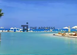 Villa for sale in Hacienda Bay - Sidi Abdel Rahman - North Coast