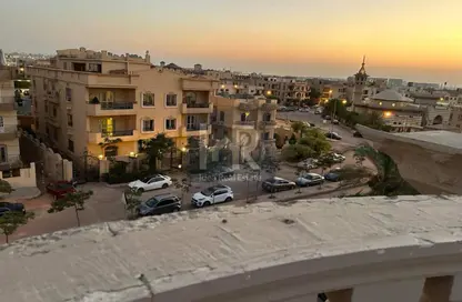 Apartment - Studio - 1 Bathroom for rent in El Nakheel - 5th Settlement Compounds - The 5th Settlement - New Cairo City - Cairo