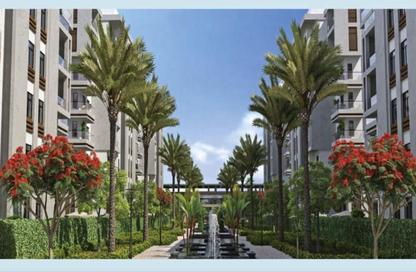 Apartment - 3 Bedrooms - 3 Bathrooms for sale in JAYD Residence - 5th Settlement Compounds - The 5th Settlement - New Cairo City - Cairo