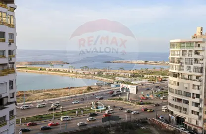 Apartment - 3 Bedrooms - 3 Bathrooms for sale in Zezenia - Hay Sharq - Alexandria