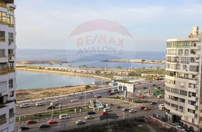 شقة - 3 غرف نوم - 3 حمامات للبيع في زيزينيا - حي شرق - الاسكندرية
