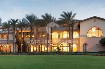 Townhouse - 3 Bedrooms - 4 Bathrooms for sale in Vye Sodic - New Zayed City - Sheikh Zayed City - Giza