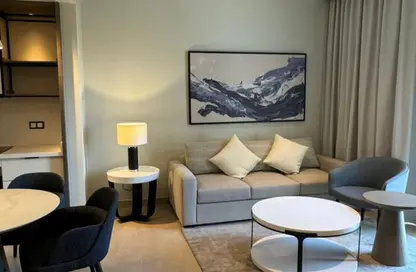 Cabin - 1 Bedroom - 1 Bathroom for rent in Marassi - Sidi Abdel Rahman - North Coast