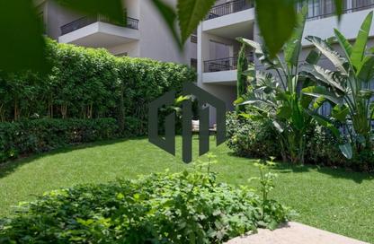 Apartment - 3 Bedrooms - 3 Bathrooms for rent in Cairo Festival City - North Investors Area - New Cairo City - Cairo