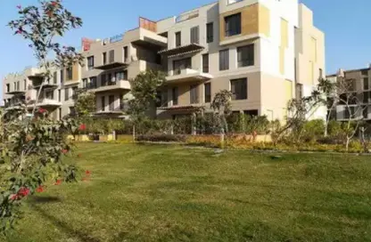 Apartment - 3 Bedrooms - 3 Bathrooms for rent in Eastown - 5th Settlement Compounds - The 5th Settlement - New Cairo City - Cairo