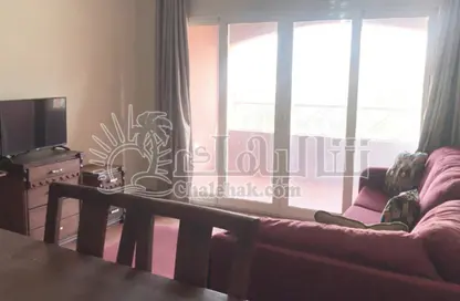 شاليه - 2 غرف نوم - 2 حمامات للبيع في بانوراما - بورتو السخنة - العين السخنة - السويس