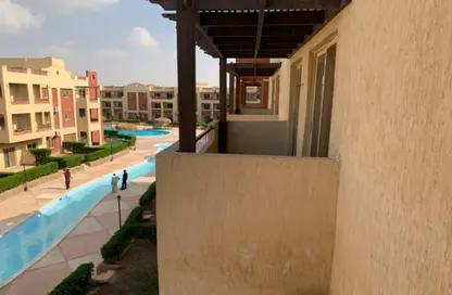 Chalet - 2 Bedrooms - 1 Bathroom for sale in Lasirena Oyoun Mousa - Ras Sedr - South Sainai