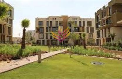 تاون هاوس - 5 غرف نوم - 5 حمامات للايجار في ويستاون - كمبوندات الشيخ زايد - الشيخ زايد - الجيزة