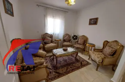 شقة - 2 غرف نوم - 1 حمام للايجار في كمبوند جاردينيا سيتي مدينة نص - زهراء مدينة نصر - مدينة نصر - القاهرة
