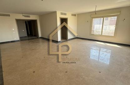 شقة - 3 غرف نوم - 3 حمامات للايجار في نيو جيزة - طريق مصر اسكندرية الصحراوي - مدينة 6 أكتوبر - الجيزة