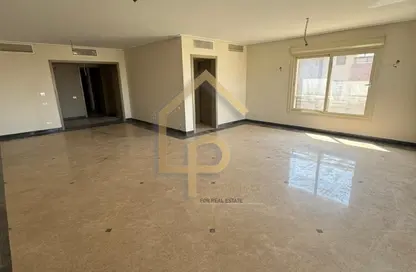 Apartment - 3 Bedrooms - 3 Bathrooms for rent in New Giza - Cairo Alexandria Desert Road - 6 October City - Giza