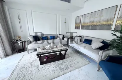 Townhouse - 4 Bedrooms - 5 Bathrooms for sale in Cairo Festival City - North Investors Area - New Cairo City - Cairo
