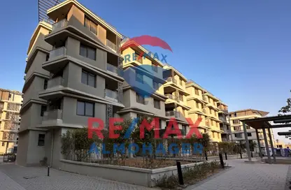Apartment - 2 Bedrooms - 3 Bathrooms for sale in Badya Palm Hills - 6 October Compounds - 6 October City - Giza