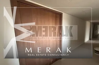 Apartment - 2 Bedrooms - 1 Bathroom for sale in HAP Town - Mostakbal City Compounds - Mostakbal City - Future City - Cairo