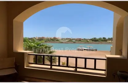 Apartment - 2 Bedrooms - 2 Bathrooms for sale in West Gulf - El Gouna - Hurghada - Red Sea