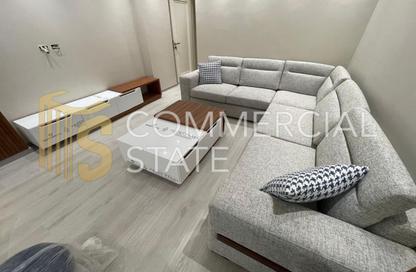 Apartment - 2 Bedrooms - 2 Bathrooms for sale in Promenade New Cairo - 5th Settlement Compounds - The 5th Settlement - New Cairo City - Cairo