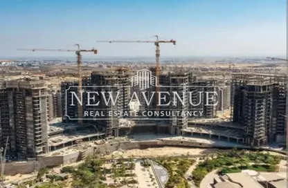 Apartment - 1 Bedroom - 1 Bathroom for sale in Park Side Residence - Zed Towers - Sheikh Zayed Compounds - Sheikh Zayed City - Giza Apartment - 1 Bedroom - 1 Bathroom for sale in Park Side Residence - Zed Towers - Sheikh Zayed Compounds - Sheikh Zayed City - Giza