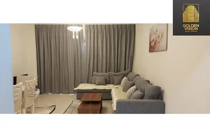 شقة - 2 غرف نوم - 2 حمامات للايجار في پريڤادو - مدينتي - القاهرة