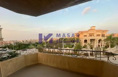 Apartment - 3 Bedrooms - 2 Bathrooms for rent in El Narges Buildings - Al Narges - New Cairo City - Cairo