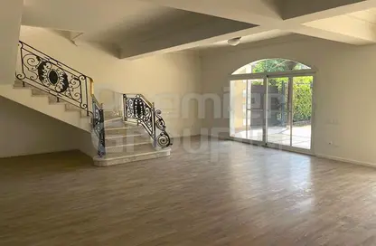 منزل مزدوج - 3 غرف نوم - 4 حمامات للايجار في القطامية هايتس - كمبوندات القطامية - القطامية - مدينة القاهرة الجديدة - القاهرة