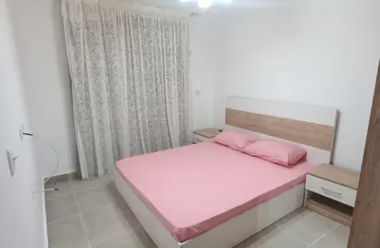 شاليه - 3 غرف نوم - 2 حمامات للبيع في ماونتن فيو راس الحكمة - راس الحكمة - الساحل الشمالي