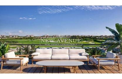 Apartment - 3 Bedrooms - 3 Bathrooms for sale in City Gate - 5th Settlement Compounds - The 5th Settlement - New Cairo City - Cairo