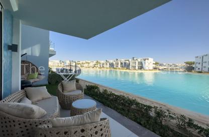 Villa - 3 Bedrooms - 2 Bathrooms for sale in Fouka Bay - Qesm Marsa Matrouh - North Coast