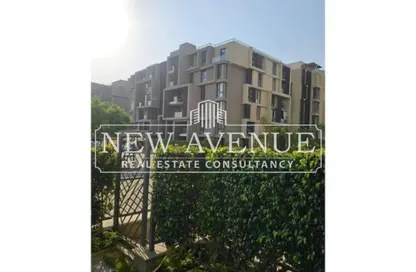 Apartment - 2 Bedrooms - 3 Bathrooms for sale in Eastown - 5th Settlement Compounds - The 5th Settlement - New Cairo City - Cairo