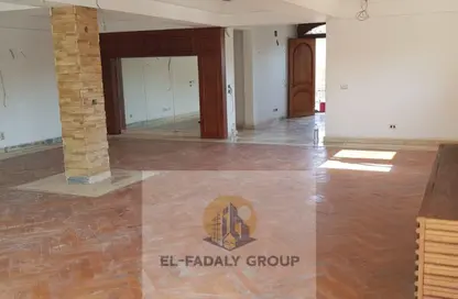 فيلا - 4 غرف نوم - 3 حمامات للبيع في جولف السليمانية - طريق مصر اسكندرية الصحراوي - مدينة 6 أكتوبر - الجيزة