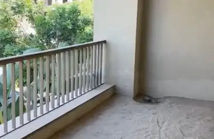 شقة - 2 غرف نوم - 2 حمامات للبيع في ديستريكت 5 - كمبوندات التجمع الخامس - التجمع الخامس - مدينة القاهرة الجديدة - القاهرة