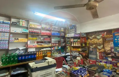 Shop - Studio for sale in Seyouf - Hay Awal El Montazah - Alexandria