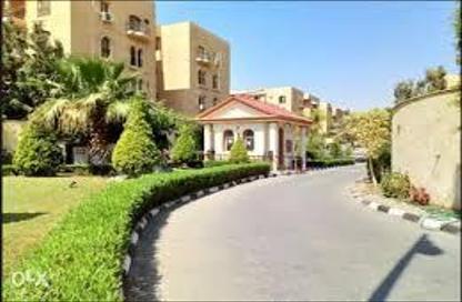 شقة - 4 غرف نوم - 2 حمامات للبيع في بانوراما الشروق - كمبوندات الشروق - مدينة الشروق - القاهرة