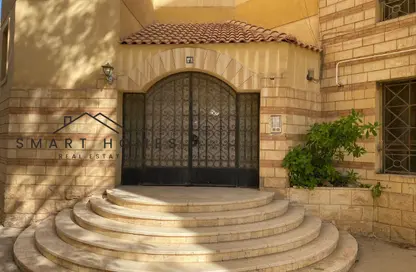 Apartment - 3 Bedrooms - 3 Bathrooms for sale in Al Joman - 7th District - Sheikh Zayed City - Giza