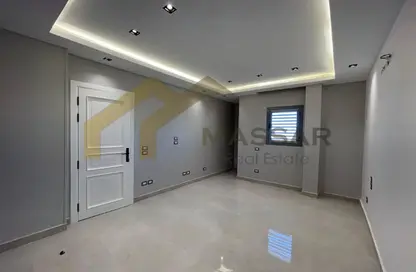 شقة - 3 غرف نوم - 2 حمامات للايجار في كابيتال جاردنز - بالم هيلز - كمبوندات مدينة المستقبل - مدينة المستقبل - القاهرة