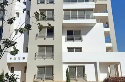 Apartment - 3 Bedrooms - 3 Bathrooms for sale in Hyde Park - 5th Settlement Compounds - The 5th Settlement - New Cairo City - Cairo