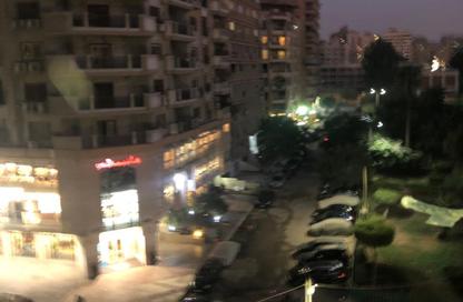 Apartment - 2 Bedrooms - 1 Bathroom for sale in Moez Al Dawla St. - 6th Zone - Nasr City - Cairo
