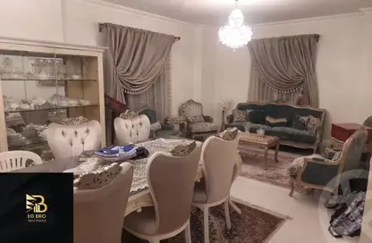 شقة - 3 غرف نوم - 2 حمامات للبيع في مدينة الشروق - القاهرة